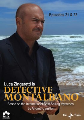 Detective Montalbano: Episodes 21-22